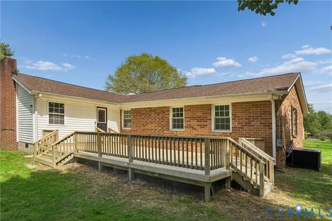 Tiny photo for 3201 Jean Court, Chesapeake, VA 23323 (MLS # 2609772)