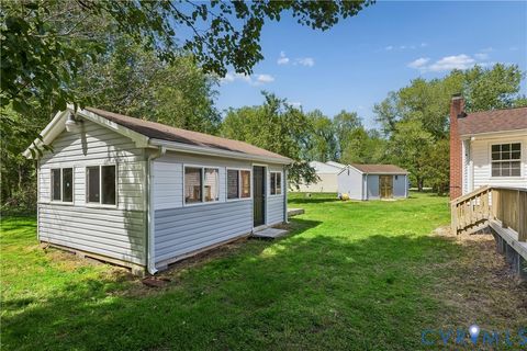 Tiny photo for 3201 Jean Court, Chesapeake, VA 23323 (MLS # 2609772)