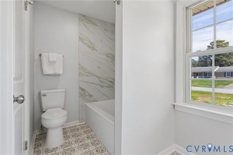 Tiny photo for 3201 Jean Court, Chesapeake, VA 23323 (MLS # 2609772)