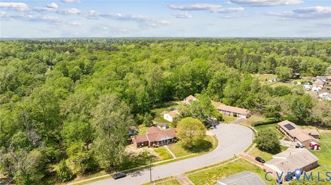 Tiny photo for 3201 Jean Court, Chesapeake, VA 23323 (MLS # 2609772)