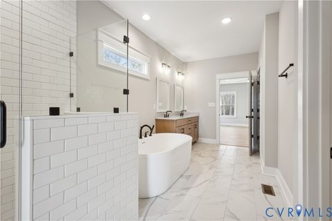 Tiny photo for 3005 W Santee Lane, Mechanicsville, VA 23111 (MLS # 2533372)