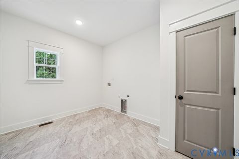 Tiny photo for 3005 W Santee Lane, Mechanicsville, VA 23111 (MLS # 2533372)