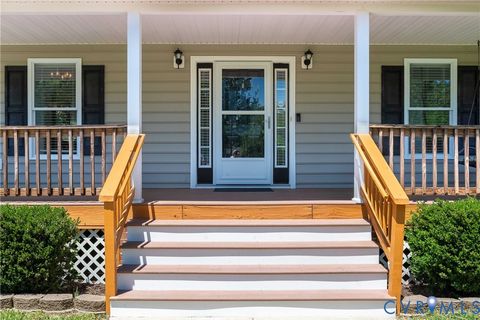 Tiny photo for 10936 River Road, Chesterfield, VA 23838 (MLS # 2616190)