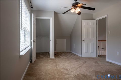 Tiny photo for 10936 River Road, Chesterfield, VA 23838 (MLS # 2616190)