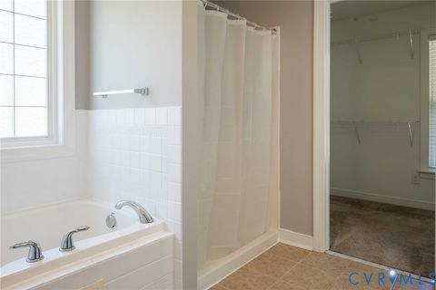 Tiny photo for 10936 River Road, Chesterfield, VA 23838 (MLS # 2616190)