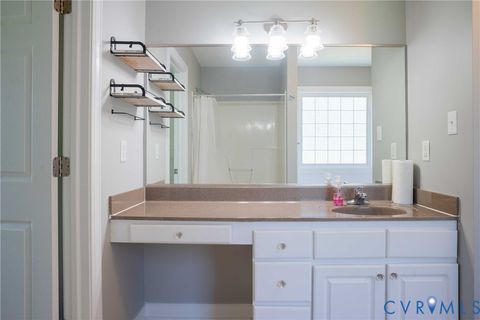 Tiny photo for 10936 River Road, Chesterfield, VA 23838 (MLS # 2616190)