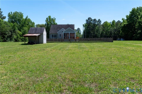 Tiny photo for 10936 River Road, Chesterfield, VA 23838 (MLS # 2616190)