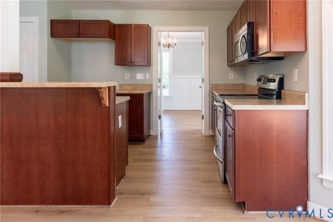 Tiny photo for 10936 River Road, Chesterfield, VA 23838 (MLS # 2616190)