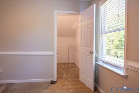 Tiny photo for 10936 River Road, Chesterfield, VA 23838 (MLS # 2616190)
