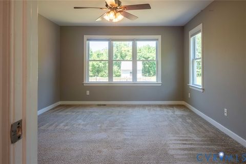 Tiny photo for 10936 River Road, Chesterfield, VA 23838 (MLS # 2616190)