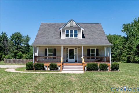 Photo of 10936 River Road, Chesterfield, VA 23838 (MLS # 2616190)
