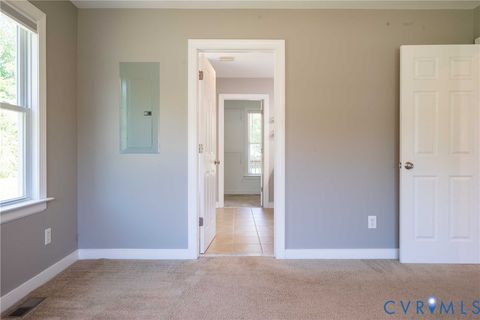 Tiny photo for 10936 River Road, Chesterfield, VA 23838 (MLS # 2616190)