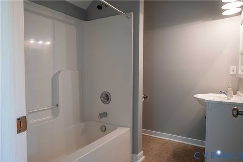 Tiny photo for 10936 River Road, Chesterfield, VA 23838 (MLS # 2616190)
