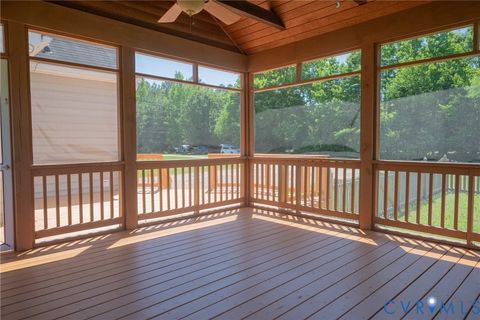 Tiny photo for 10936 River Road, Chesterfield, VA 23838 (MLS # 2616190)