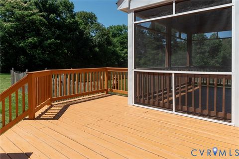 Tiny photo for 10936 River Road, Chesterfield, VA 23838 (MLS # 2616190)