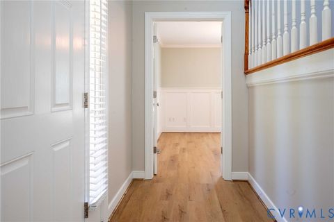 Tiny photo for 10936 River Road, Chesterfield, VA 23838 (MLS # 2616190)