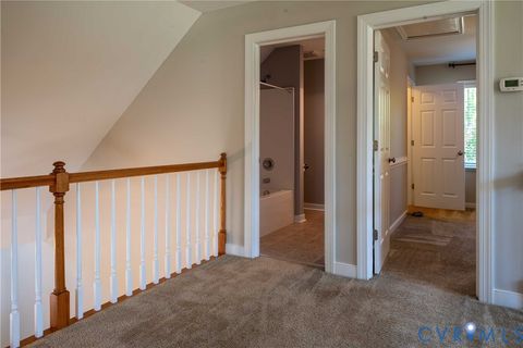 Tiny photo for 10936 River Road, Chesterfield, VA 23838 (MLS # 2616190)