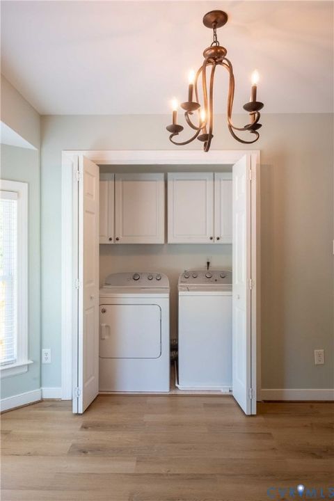 Tiny photo for 10936 River Road, Chesterfield, VA 23838 (MLS # 2616190)