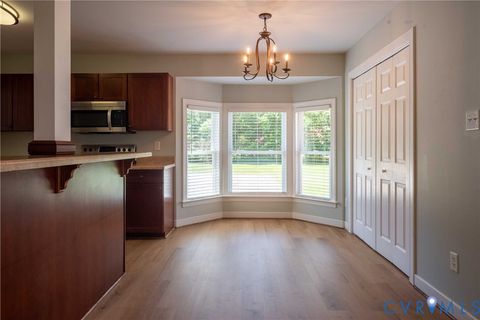 Tiny photo for 10936 River Road, Chesterfield, VA 23838 (MLS # 2616190)