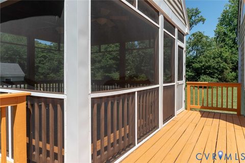 Tiny photo for 10936 River Road, Chesterfield, VA 23838 (MLS # 2616190)