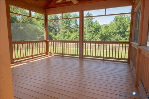 Tiny photo for 10936 River Road, Chesterfield, VA 23838 (MLS # 2616190)