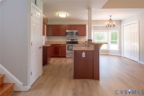 Tiny photo for 10936 River Road, Chesterfield, VA 23838 (MLS # 2616190)