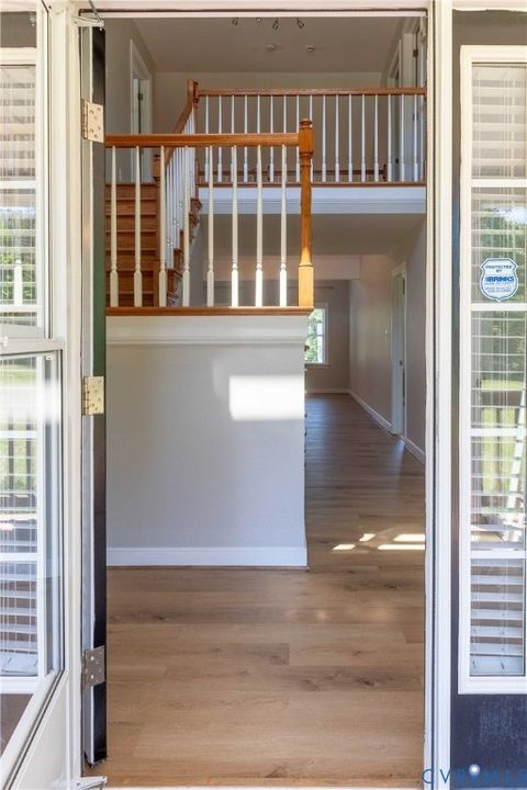 Tiny photo for 10936 River Road, Chesterfield, VA 23838 (MLS # 2616190)