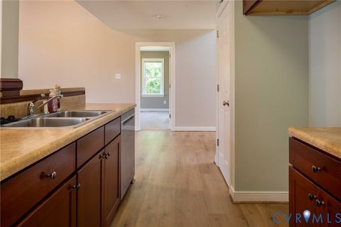 Tiny photo for 10936 River Road, Chesterfield, VA 23838 (MLS # 2616190)