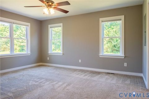 Tiny photo for 10936 River Road, Chesterfield, VA 23838 (MLS # 2616190)