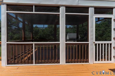 Tiny photo for 10936 River Road, Chesterfield, VA 23838 (MLS # 2616190)