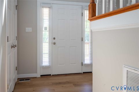 Tiny photo for 10936 River Road, Chesterfield, VA 23838 (MLS # 2616190)