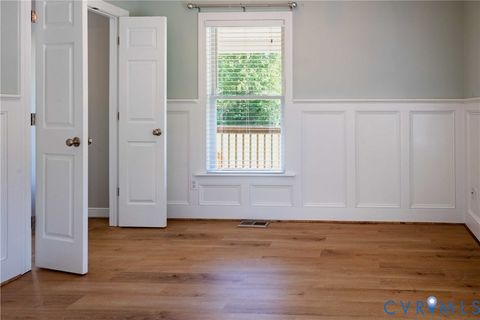 Tiny photo for 10936 River Road, Chesterfield, VA 23838 (MLS # 2616190)