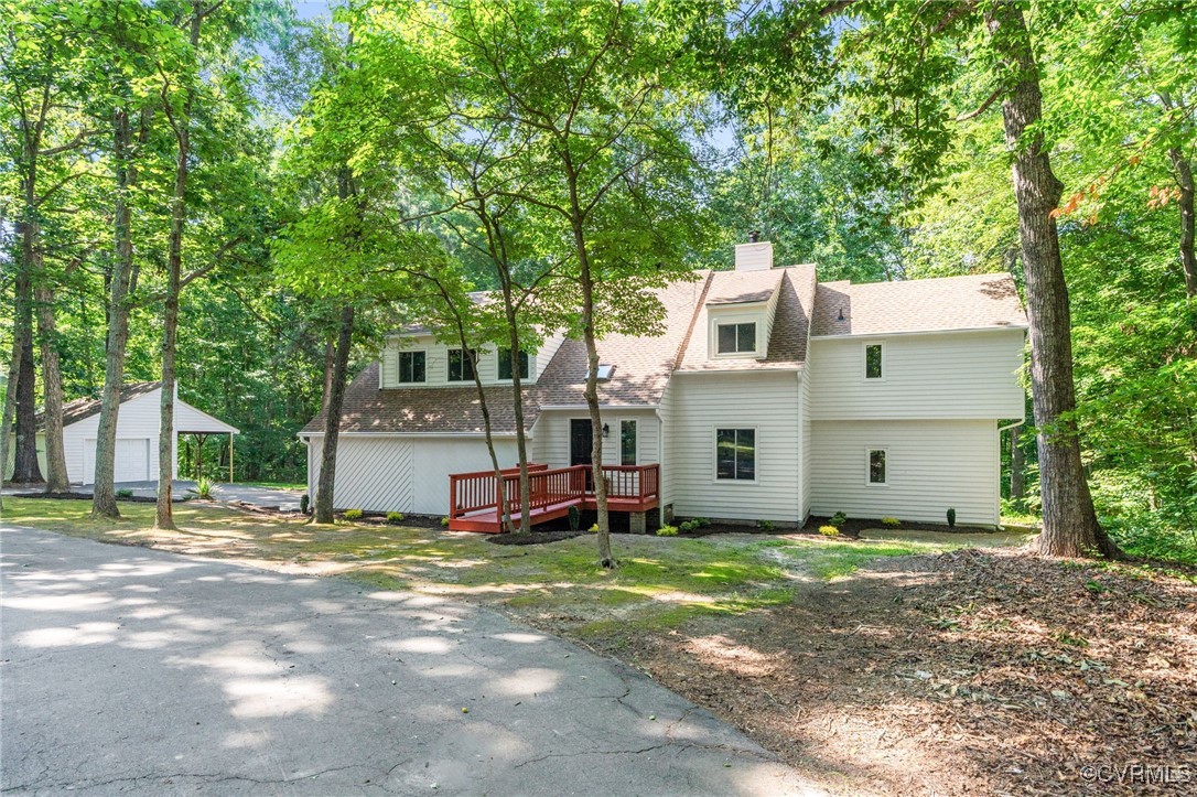 7133 Swindale Court
