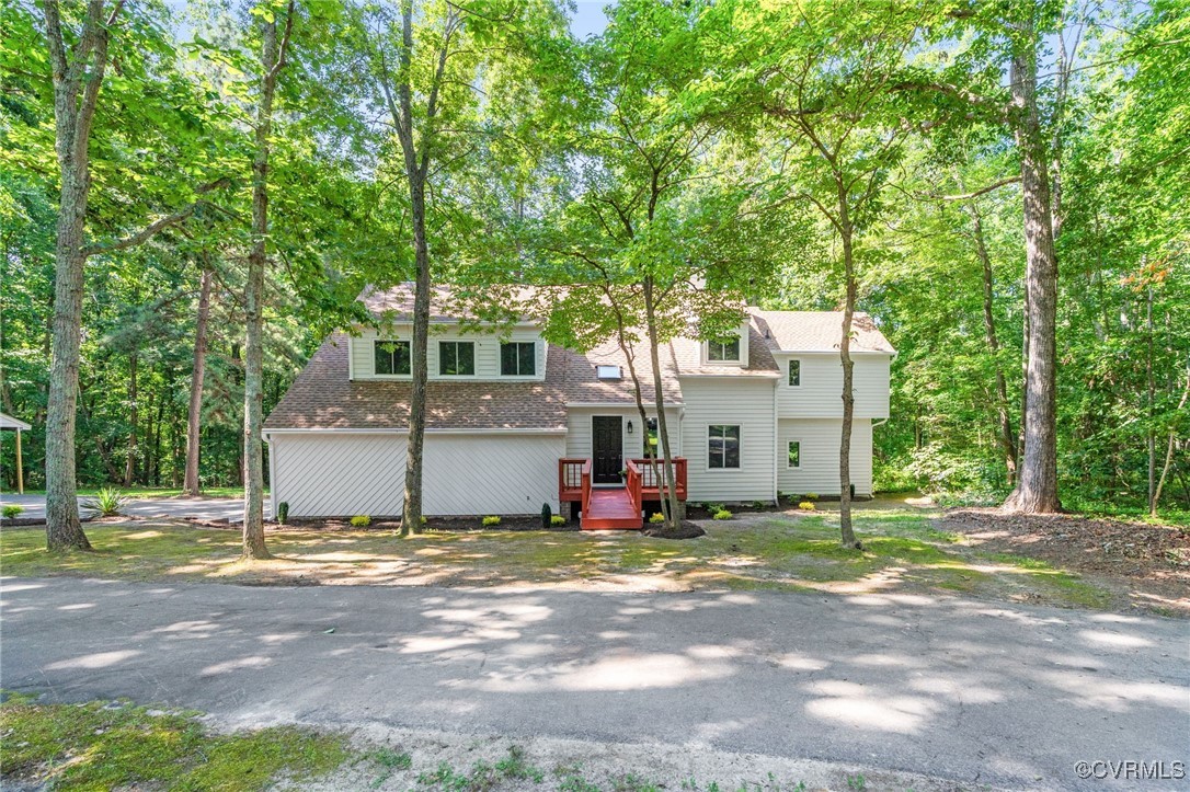 7133 Swindale Court