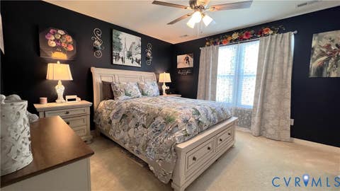 Tiny photo for 223 Whiteside Road, Sandston, VA 23150 (MLS # 2617921)