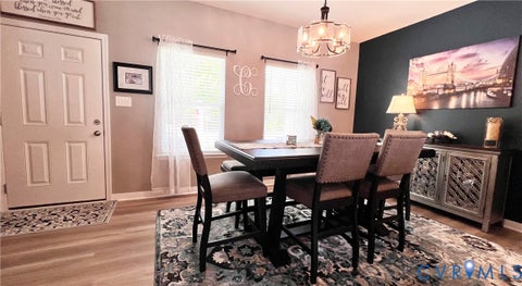 Tiny photo for 223 Whiteside Road, Sandston, VA 23150 (MLS # 2617921)