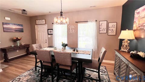 Tiny photo for 223 Whiteside Road, Sandston, VA 23150 (MLS # 2617921)