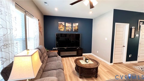 Tiny photo for 223 Whiteside Road, Sandston, VA 23150 (MLS # 2617921)