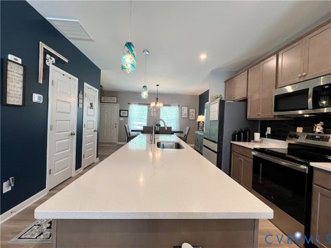 Tiny photo for 223 Whiteside Road, Sandston, VA 23150 (MLS # 2617921)