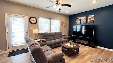 Tiny photo for 223 Whiteside Road, Sandston, VA 23150 (MLS # 2617921)