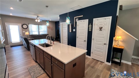Tiny photo for 223 Whiteside Road, Sandston, VA 23150 (MLS # 2617921)