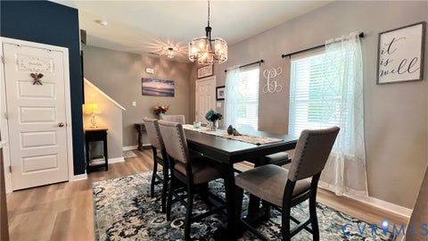 Tiny photo for 223 Whiteside Road, Sandston, VA 23150 (MLS # 2617921)