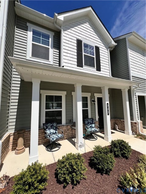 Photo of 223 Whiteside Road, Sandston, VA 23150 (MLS # 2617921)
