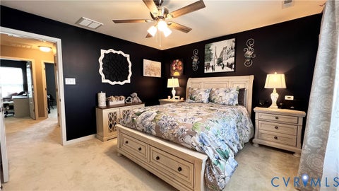 Tiny photo for 223 Whiteside Road, Sandston, VA 23150 (MLS # 2617921)