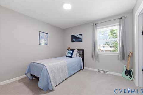 Tiny photo for 1311 Hermitage Road, Colonial Heights, VA 23834 (MLS # 2609998)