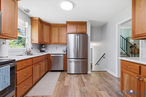 Tiny photo for 1311 Hermitage Road, Colonial Heights, VA 23834 (MLS # 2609998)