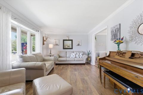 Tiny photo for 1311 Hermitage Road, Colonial Heights, VA 23834 (MLS # 2609998)