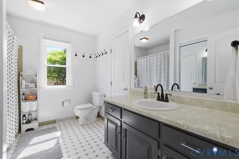 Tiny photo for 1311 Hermitage Road, Colonial Heights, VA 23834 (MLS # 2609998)