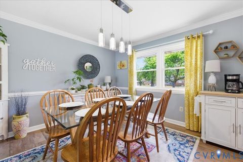 Tiny photo for 1311 Hermitage Road, Colonial Heights, VA 23834 (MLS # 2609998)