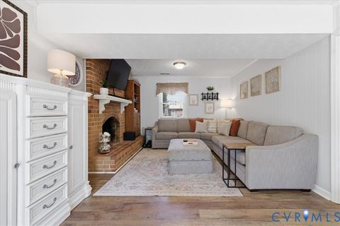 Tiny photo for 1311 Hermitage Road, Colonial Heights, VA 23834 (MLS # 2609998)